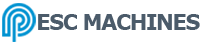 Emission Systems Cleaning Machines Logo